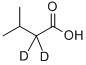 3-Methylbutyric Acid-[2,2-d2]